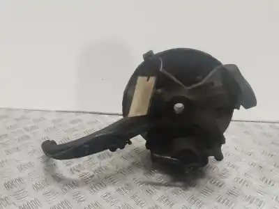 Автозапчастина б/у передній прав для mazda 6 hatchback (gg) 2.0 di (gg14) посилання на oem iam gj6a33020  