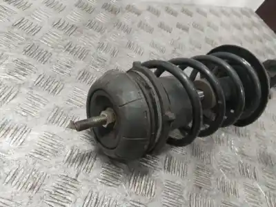 Second-hand car spare part front left shock absorber for opel corsa c (x01) 1.2 twinport (f08, f68) oem iam references i3503015  