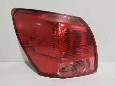 Second-hand car spare part  for NISSAN QASHQAI / QASHQAI +2 I (J10, NJ10, JJ10E)  OEM IAM references 89071081  