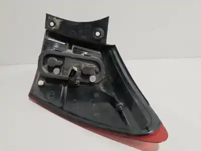 Second-hand car spare part left tailgate light for nissan qashqai / qashqai +2 i (j10, nj10, jj10e) 2.0 a las 4 ruedas oem iam references 89071081   Second-hand car spare part left tailgate light for nissan qashqai / qashqai +2 i (j10, nj10, jj10e) 2.0 a las 4 ruedas oem iam references 89071081