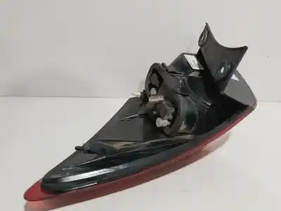 Second-hand car spare part left tailgate light for nissan qashqai / qashqai +2 i (j10, nj10, jj10e) 2.0 a las 4 ruedas oem iam references 89071081   Second-hand car spare part left tailgate light for nissan qashqai / qashqai +2 i (j10, nj10, jj10e) 2.0 a las 4 ruedas oem iam references 89071081
