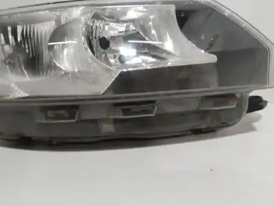 Peça sobressalente para automóvel em segunda mão farol / farolim direito por skoda rapid (nh3, nk3, nk6) 1.6 tdi referências oem iam 5jb941018   Peça sobressalente para automóvel em segunda mão farol / farolim direito por skoda rapid (nh3, nk3, nk6) 1.6 tdi referências oem iam 5jb941018
