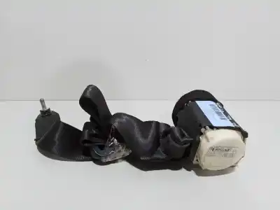 Tweedehands auto-onderdeel VEILIGHEIDSRIEM LINKS ACHTER voor FIAT NUOVA 500 (150)  OEM IAM-referenties 34075339B  