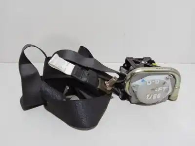 Peça sobressalente para automóvel em segunda mão CINTO DE SEGURANÇA DIANTEIRO DIREITO por MAZDA 6 BERLINA (GG) 2.3 Sportive Referências OEM IAM TKAF2EH777  