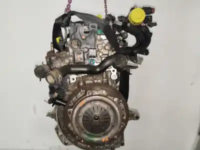 Pièce détachée automobile d'occasion MOTEUR COMPLET pour CITROEN C3 I (FC_, FN_)  Références OEM IAM   