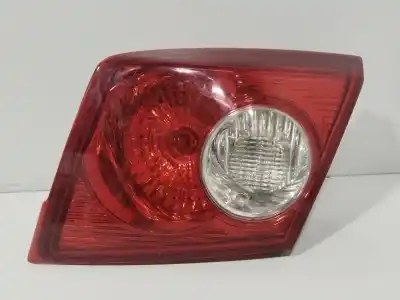 Peça sobressalente para automóvel em segunda mão farolim da mala traseiro direito por chevrolet lacetti (j200) 2.0 d referências oem iam 96551217