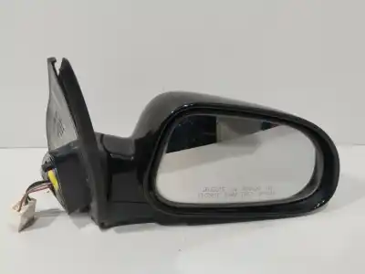 Peça sobressalente para automóvel em segunda mão espelho retrovisor direito por chevrolet lacetti (j200) 2.0 d referências oem iam 96545714