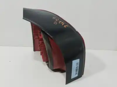 Pezzo di ricambio per auto di seconda mano luci posteriori destra per audi a3 (8l1) 1.8 riferimenti oem iam 8l0945096a  