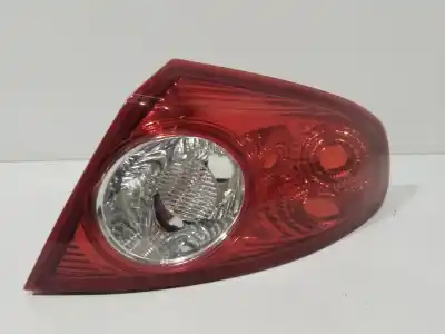 Peça sobressalente para automóvel em segunda mão farolim traseiro direito por chevrolet lacetti (j200) 2.0 d referências oem iam 201193r