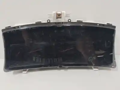 Second-hand car spare part Dashboard for TOYOTA COROLLA (_E12_) 2.0 D-4D (CDE120R_ CDE120L_) OEM IAM references 8380002C60  