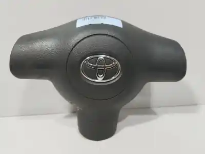 Gebrauchtes Autoersatzteil AIRBAG VORNE LINKS zum TOYOTA COROLLA (_E12_) 2.0 D-4D (CDE120R_ CDE120L_) OEM-IAM-Referenzen 4513002260  