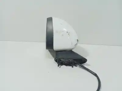 Second-hand car spare part left rearview mirror for opel corsa d corsavan oem iam references e1020873  