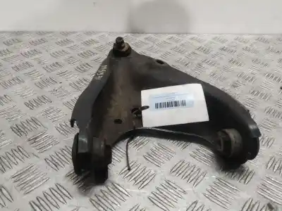 Second-hand car spare part Front Right Lower Suspension Arm for DACIA SANDERO II TCE 90 (B8M1, B8MA) OEM IAM references 545006623R  