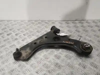 Second-hand car spare part front left lower suspension arm for fiat fiorino monospace (225_) 1.3 jtd multijet (225bxb1a, 225bxb11) oem iam references 52049871