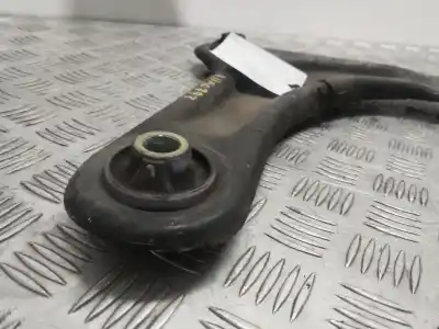 Peça sobressalente para automóvel em segunda mão braço de suspensão inferior dianteiro direito por citroen c3 ii (sc_) 1.2 vti 82 referências oem iam 3521s9  