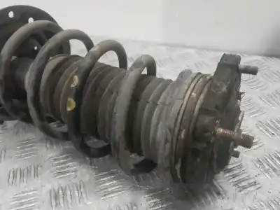 Peça sobressalente para automóvel em segunda mão amortecedor dianteiro esquerdo por citroen c3 i (fc_, fn_) 1.4 i referências oem iam 5202gx  