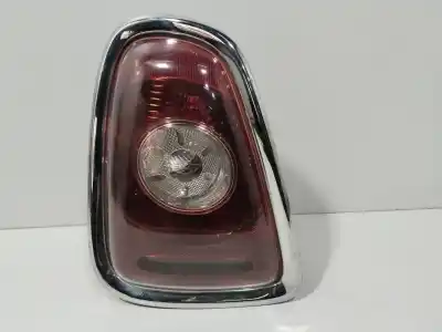 Автозапчастина б/у лівий ход ліхар для MINI MINI (R56) COOPER Посилання на OEM IAM 2757009  