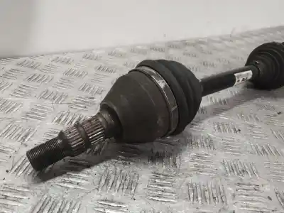 Second-hand car spare part front right transmission for opel insignia a sports tourer (g09) 2.0 cdti (35) oem iam references 5374071  