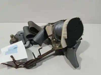 Pezzo di ricambio per auto di seconda mano Cintura Di Sicurezza Anteriore Sinistra per RENAULT CLIO II FASE II (B/CB0) Authentique Riferimenti OEM IAM 43594  