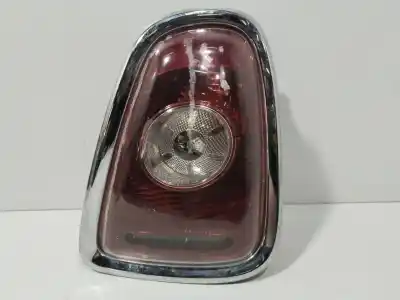 Автозапчастина б/у правий ліхтар для MINI MINI (R56) COOPER Посилання на OEM IAM 2757010 2757012 