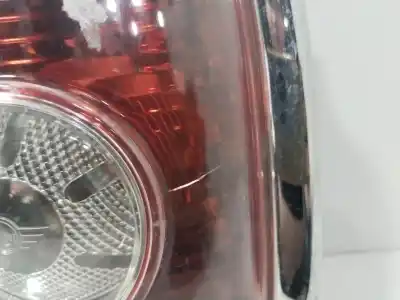 Автозапчасти б/у правый задний фонарь за mini mini (r56) cooper ссылки oem iam 2757010 2757012 
