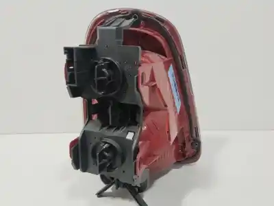 Автозапчасти б/у правый задний фонарь за mini mini (r56) cooper ссылки oem iam 2757010 2757012 