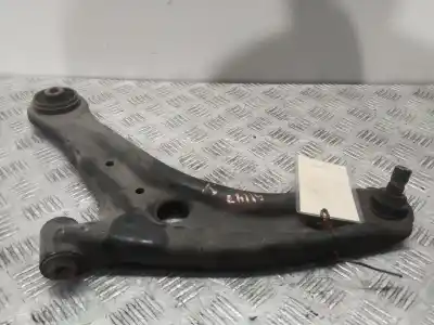 Peça sobressalente para automóvel em segunda mão braço de suspensão inferior esquerdo dianteiro por mazda 2 (de_, dh_) 1.3 (de3fs) referências oem iam d65134350e