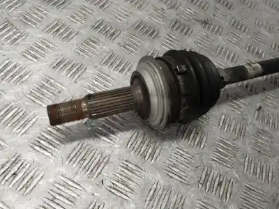 Second-hand car spare part front left transmission for mazda 2 (de_, dh_) 1.3 (de3fs) oem iam references fd8225600b  