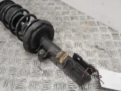 Автозапчасти б/у амортизатор передний правый за opel corsa c (x01) 1.2 twinport (f08, f68) ссылки oem iam i3503016  