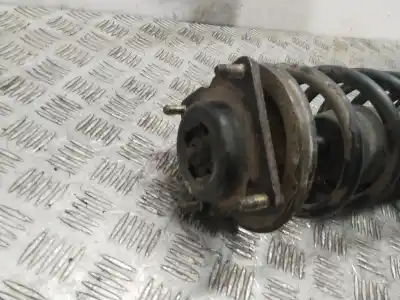 Peça sobressalente para automóvel em segunda mão amortecedor dianteiro esquerdo por mazda mpv (lw) 2.0 td active 7 (100kw) referências oem iam ld4734900a  