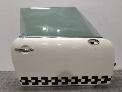 Pezzo di ricambio per auto di seconda mano  per MINI MINI (R56)  Riferimenti OEM IAM 41002755936  