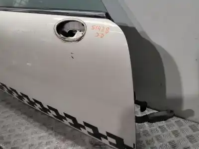 İkinci el araba yedek parçası sag ön kapi için mini mini (r56) cooper oem iam referansları 41002755936  