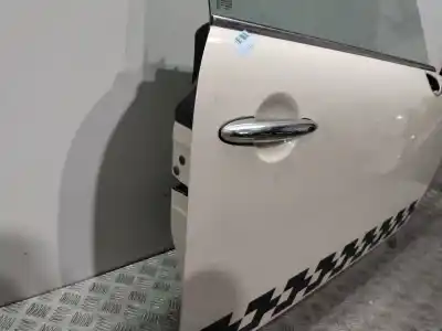 İkinci el araba yedek parçası sag ön kapi için mini mini (r56) cooper oem iam referansları 41002755936  