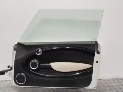 İkinci el araba yedek parçası sag ön kapi için mini mini (r56) cooper oem iam referansları 41002755936  