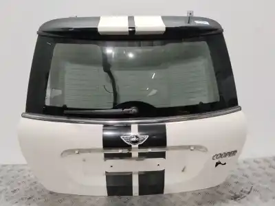 Pezzo di ricambio per auto di seconda mano  per MINI MINI (R56)  Riferimenti OEM IAM 41002752015  