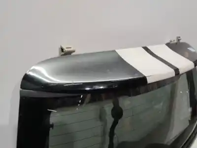 Second-hand car spare part tailgate for mini mini (r56) cooper oem iam references 41002752015  