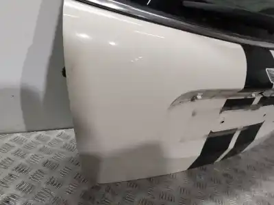 Second-hand car spare part tailgate for mini mini (r56) cooper oem iam references 41002752015  