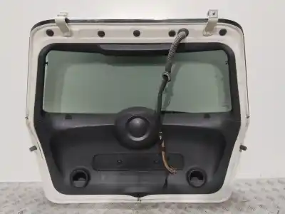 Second-hand car spare part tailgate for mini mini (r56) cooper oem iam references 41002752015  