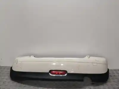 Second-hand car spare part Rear Bumper for MINI MINI (R56) COOPER OEM IAM references 51120404110  