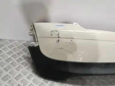 Автозапчастина б/у задній бампер для mini mini (r56) cooper посилання на oem iam 51120404110  