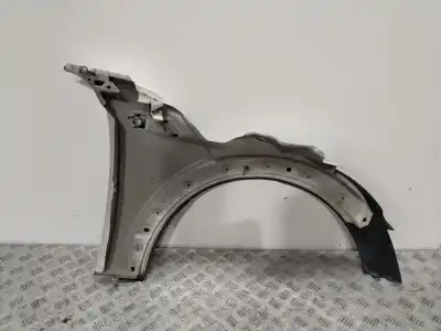 Автозапчасти б/у левое переднее крыло за mini mini (r56) cooper ссылки oem iam 41355a55b01  