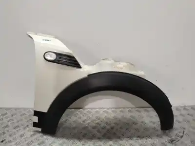 Gebrauchtes Autoersatzteil Kotflügel Vorne Rechts zum MINI MINI (R56) COOPER OEM-IAM-Referenzen 41352754726  