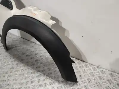 Автозапчасти б/у переднее правое крыло за mini mini (r56) cooper ссылки oem iam 41352754726  