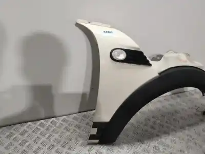 Автозапчасти б/у переднее правое крыло за mini mini (r56) cooper ссылки oem iam 41352754726  