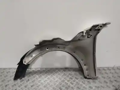 Автозапчасти б/у переднее правое крыло за mini mini (r56) cooper ссылки oem iam 41352754726  