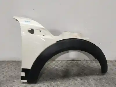 Автозапчасти б/у переднее правое крыло за mini mini (r56) cooper ссылки oem iam 41352754726