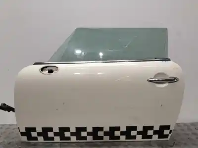 İkinci el araba yedek parçası Sol ön Kapi için MINI MINI (R56) COOPER OEM IAM referansları 41009628767  