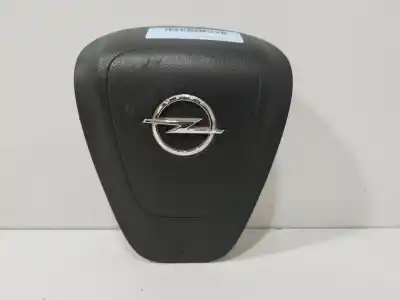 Peça sobressalente para automóvel em segunda mão AIRBAG DIANTEIRO ESQUERDO por OPEL INSIGNIA A SPORTS TOURER (G09) 2.0 CDTI (35) Referências OEM IAM 13270401  