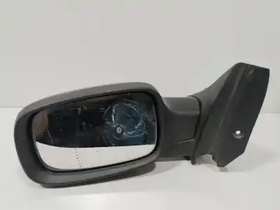Автозапчасти б/у ЛЕВОЕ ЗЕРКАЛО за RENAULT SCÉNIC II (JM0/1_) 1.6 16V (JM1R) ссылки OEM IAM 7701068384  