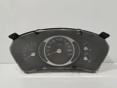 Автозапчасти б/у ПРИБОРНАЯ ДОСКА за HYUNDAI TUCSON (JM) 2.0 CRDI ссылки OEM IAM 940232E420  